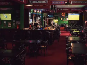 Joy Pub