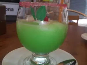 Heladeria El Chamby