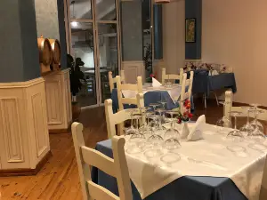 Restorant Valet e Detit