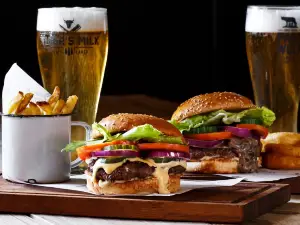 Tiger's Milk Bryanston