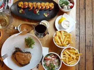 De Molen Grill