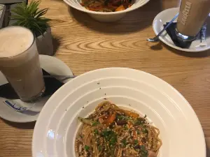 Papa Sushi