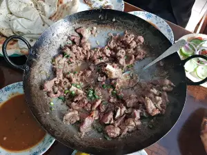 Gulshan Karahi House گلشن کڑاہی گھر