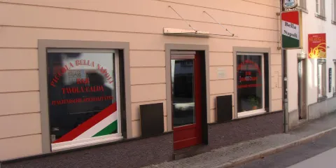 Piccolo Bella Napoli