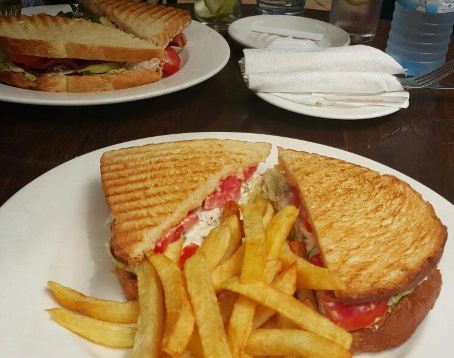 Java House
