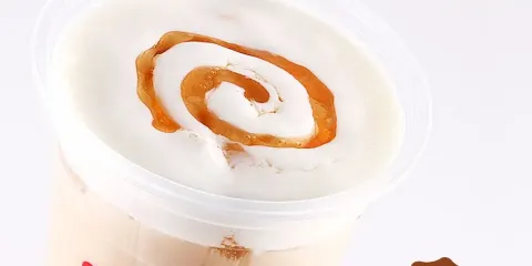 非茶不可