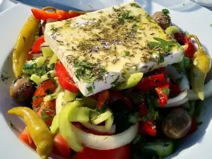 Barbouni sea food restaurant