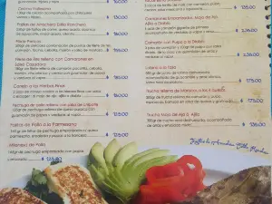 Los Pericos