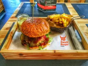 Ranch Burger & Pizza