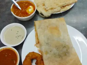 Quality Restaurant & Bakes