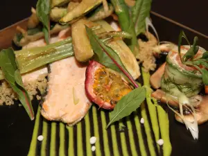 Chapter One Restaurant - The Art of Food at the Highlander Hotel