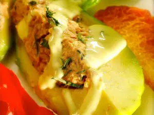 Restaurant Suiza