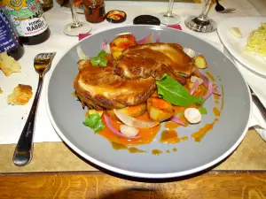 Patriota Restaurant