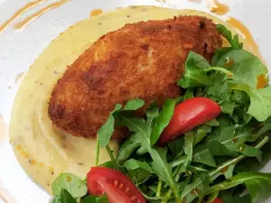 Druzi Cafe