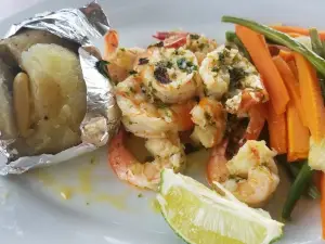 Gio's Restaurant