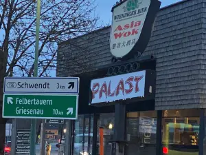 AsiaPalast