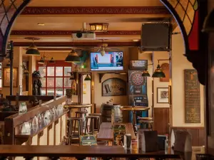 Mr. Pickwick Pub