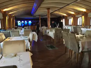 Restaurant Le Phenicien