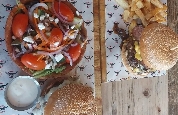 The Boer & Butcher Durbanville