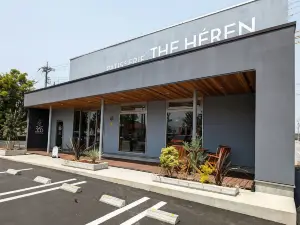 patisserie THE HEREN
