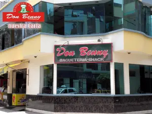 Don Benny