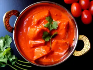 Hurry Curry Indian Restaurant