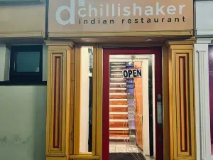D'Chilli Shaker