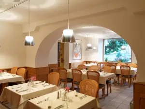 Restaurant du Giétroz