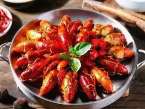 蟹逅·小龙虾(八面通店)