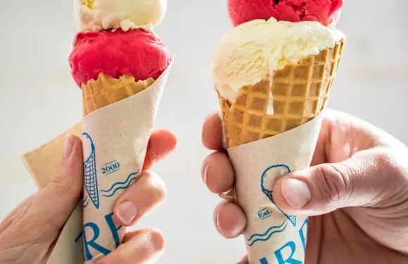 Murphy's ice cream（恆隆廣場店）