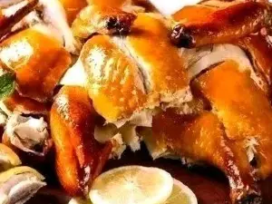 张宽烧鸡(东关店)