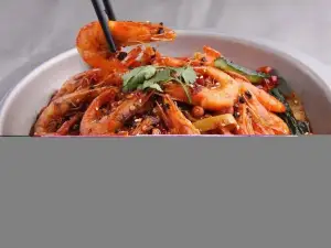 刁四藤椒麻辣烫(中心路店)