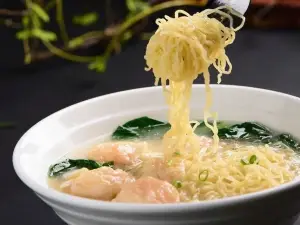 成记云吞(隆安店)