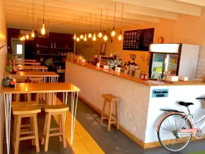 Tremor Coffee Bar