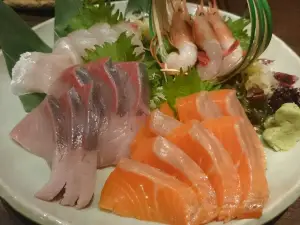 忍家 若葉店