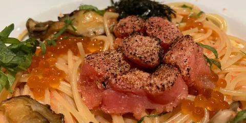 Jolly Pasta Mie Kawagoe