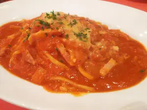 Italian Kitchen Belpaese Kasukabe