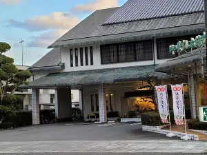 Kakinohazushihonpo Tanaka Honten