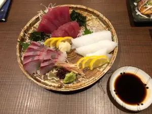 Tavern Maru