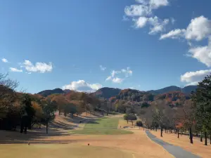 美里ゴルフ倶楽部