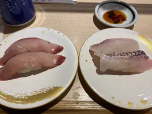 がってん寿司 イオンモール日の出店
