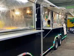 CB Jerk Chicken Center