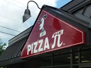 Pizza Pie