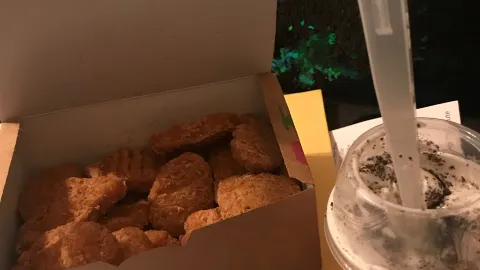 McDonald's in 迦納