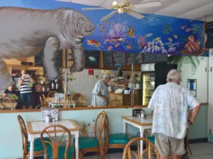 Bagel Island Sandwich Shoppe