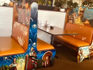 El Puerto | Mexican Restaurant