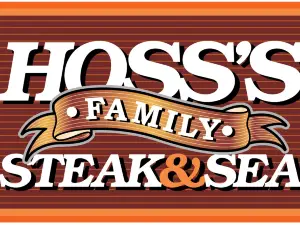 Hoss's Steak & Sea House