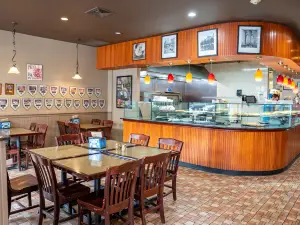 La Familia Katonah | Pizza | Katonah NY