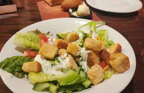 LongHorn Steakhouse