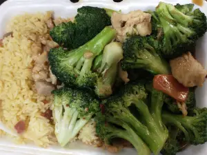 China House